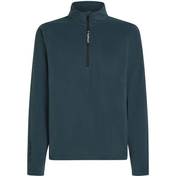 O'Neill JACK'S POLARTEC 100 Pánská mikina, tmavě modrá, velikost