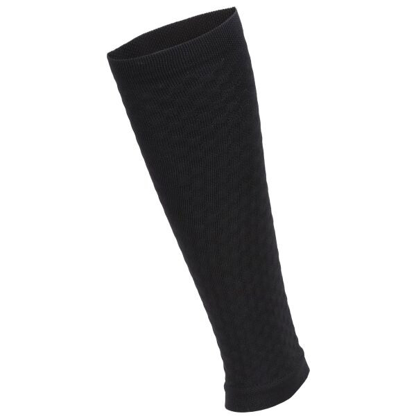 Fitforce COMPRESS CALF SLEEVE Kompresní návleky, černá, velikost