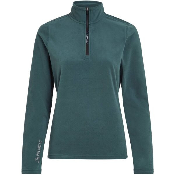 O'Neill JACK'S POLARTEC 100 Dámská mikina, tmavě modrá, velikost