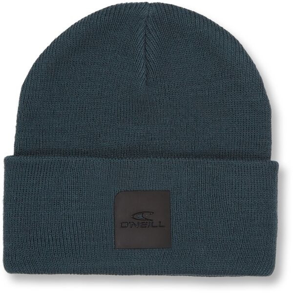 O'Neill CUBE Dětská zimní čepice, tmavě modrá, velikost