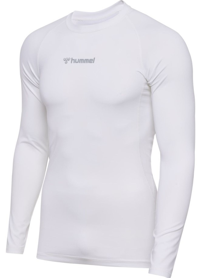 Dres s dlouhým rukávem Hummel Hummel Performance Sweatshirt