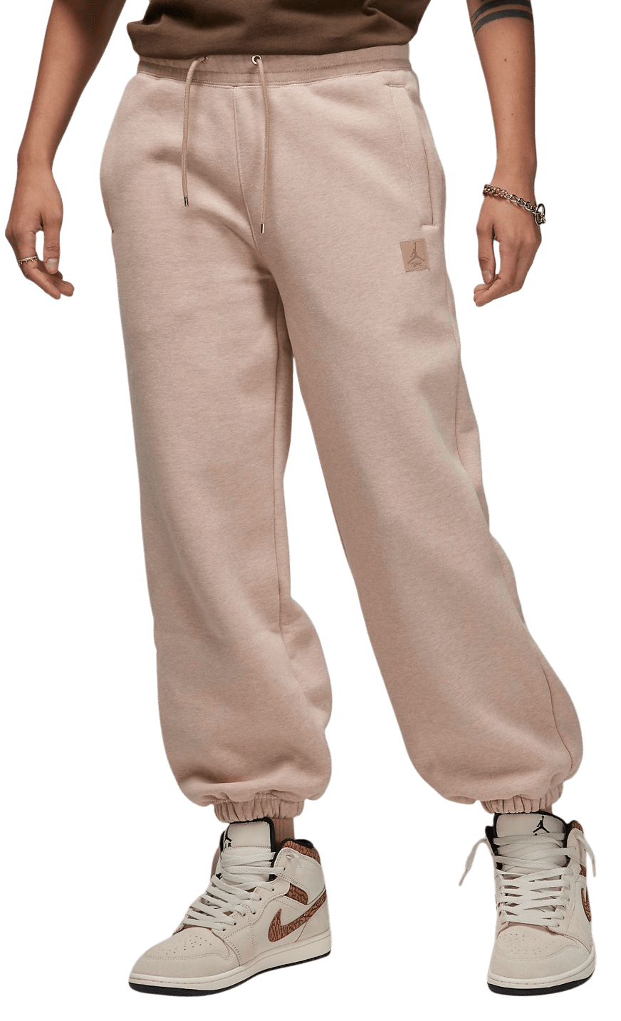 Kalhoty Jordan Jordan Flight Fleece Women's Pants