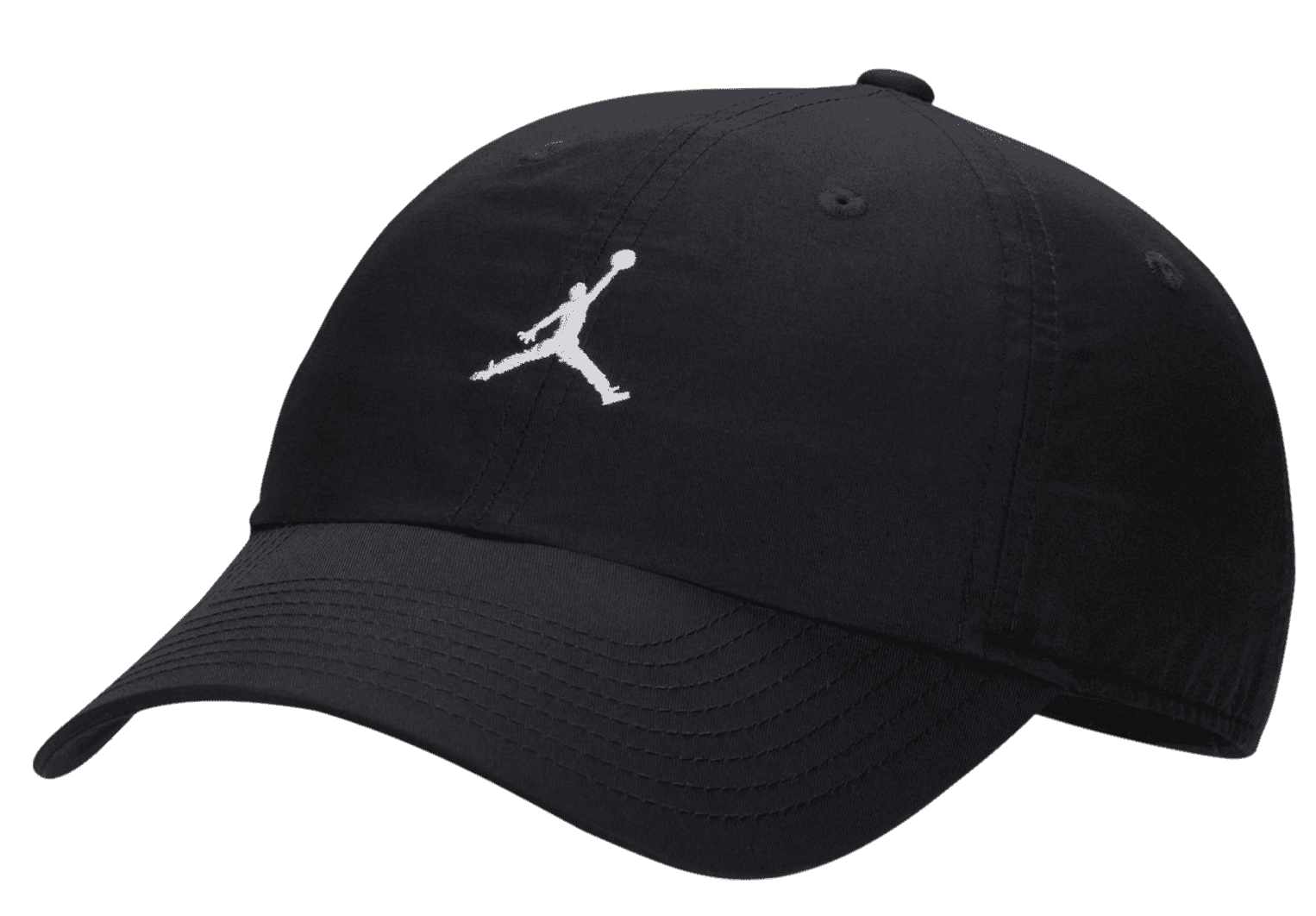 Kšiltovka Jordan Jordan Club Cap Adjustable Unstructured Hat