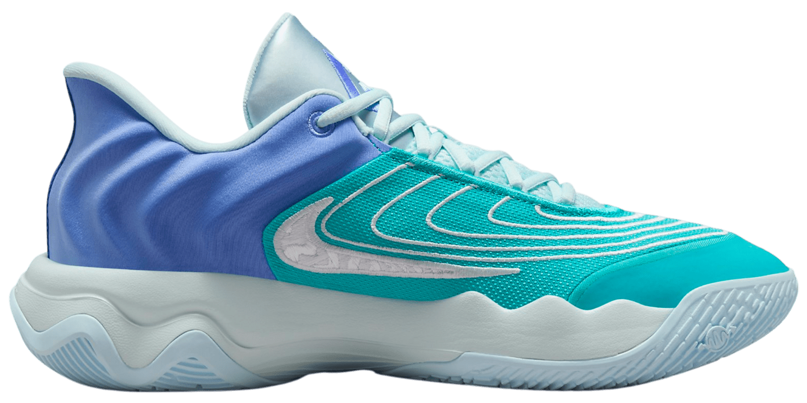 Basketbalové boty Nike  Giannis Immortality 4 shoe