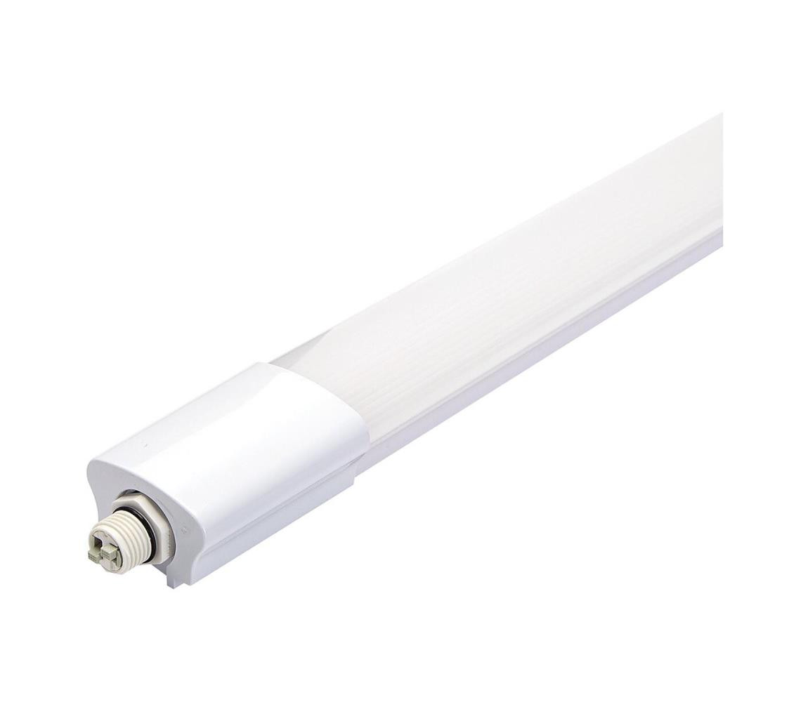 B.V.  - LED Technické svítidlo LED/18W/230V 4000K 60 cm IP65