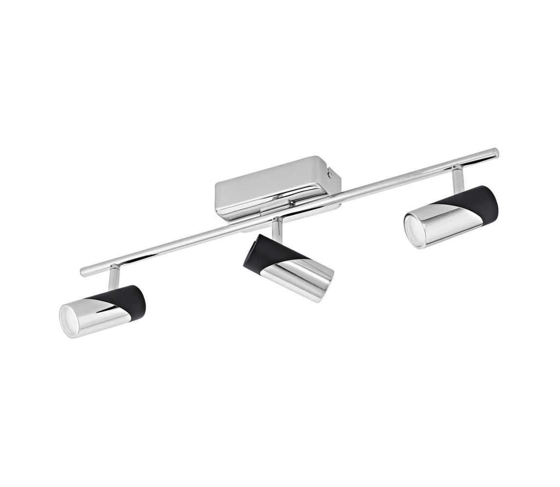 Eglo Eglo 95437 - LED Bodové svítidlo BERNEDO 3xLED/5W/230V