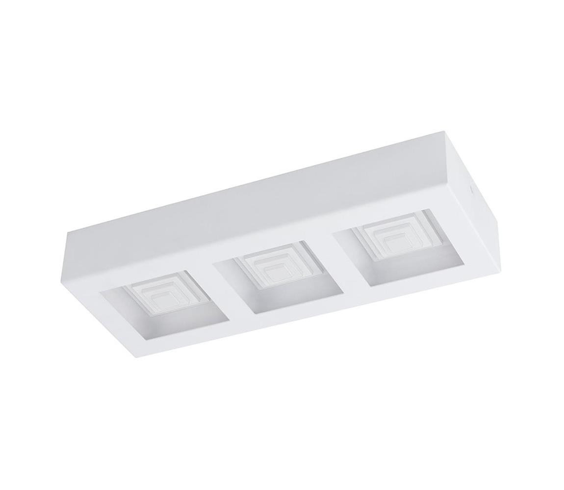Eglo Eglo 96793 - LED Stropní svítidlo FERREROS 3xLED/6,3W/230V