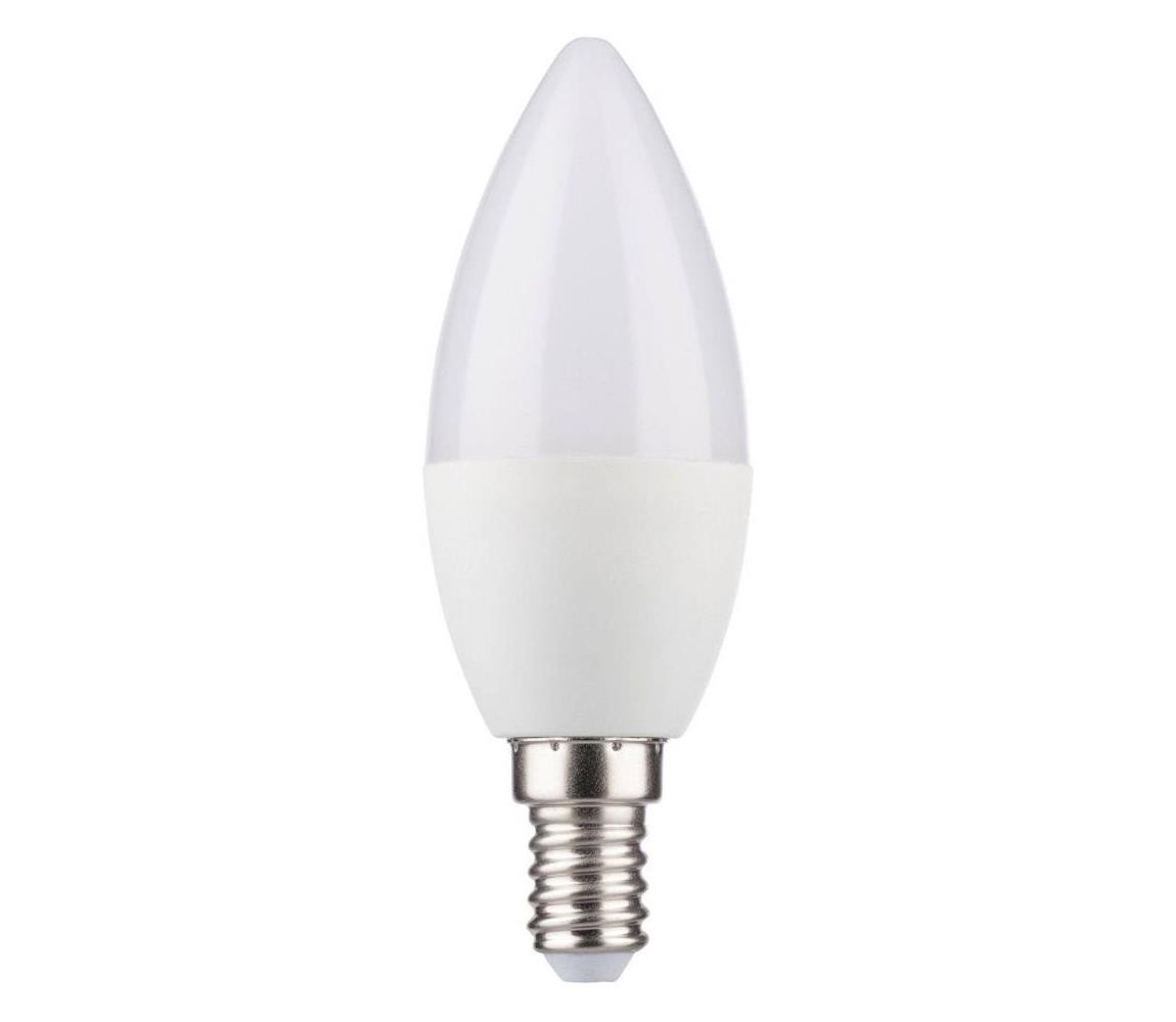 Paulmann LED Žárovka E14/5,5W/230V 2700K - Paulmann 28718