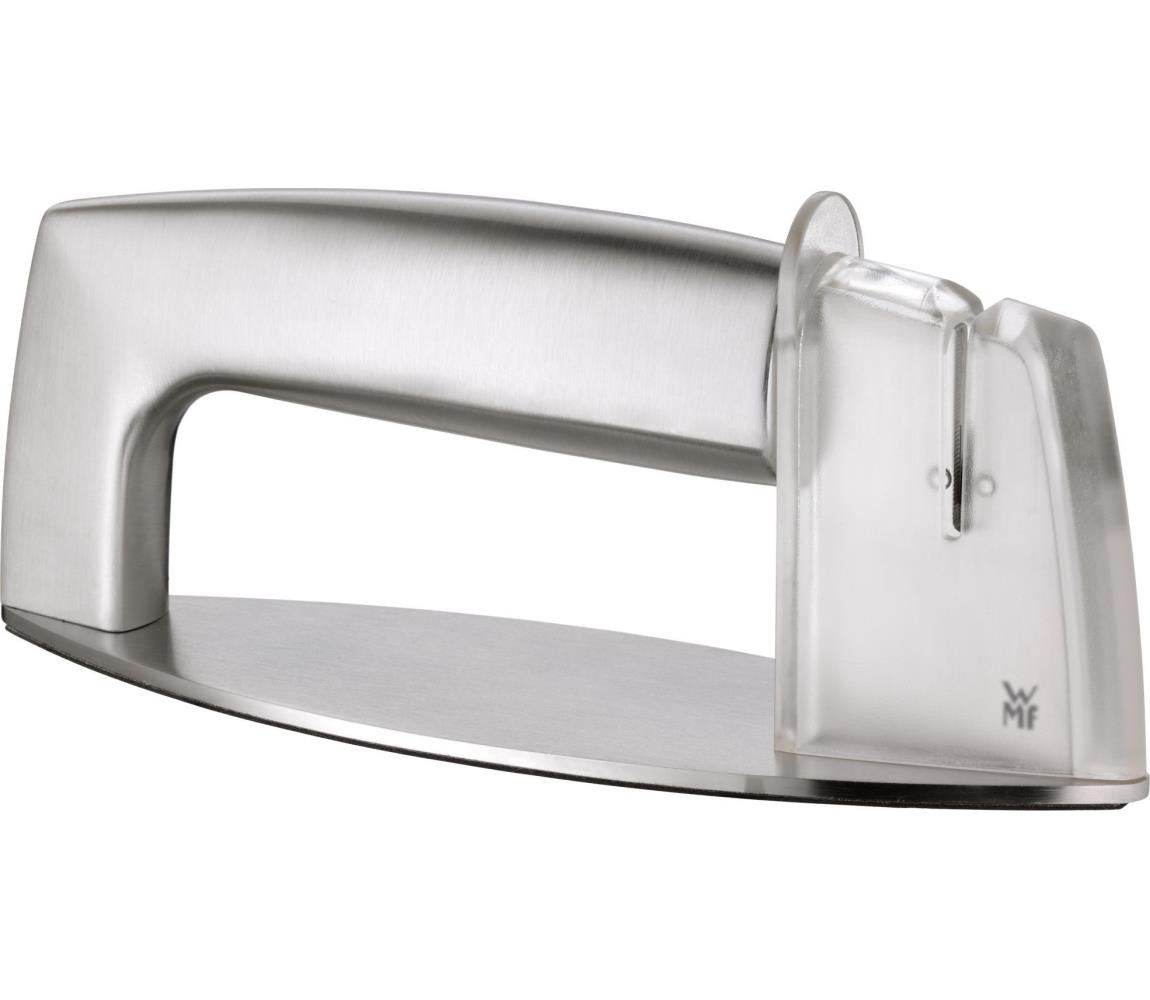 WMF WMF - Brousek na nože GOURMET nerez