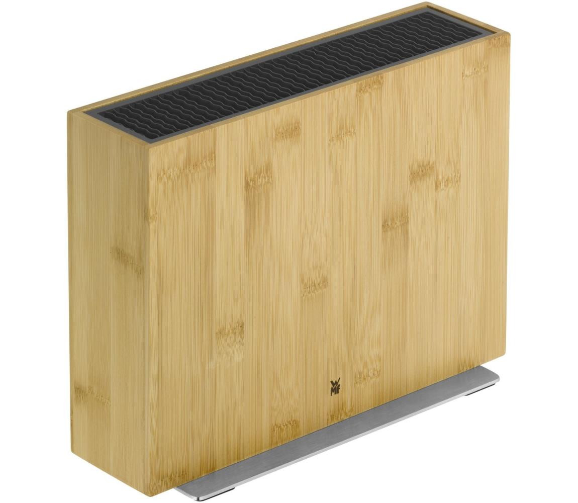 WMF WMF - Stojan na nože bambus