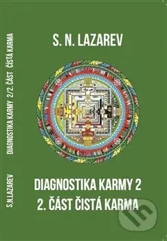 Diagnostika karmy 2 - Sergej N. Lazarev