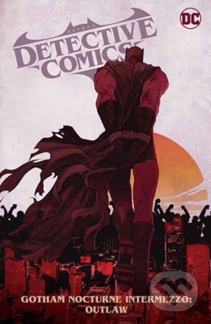 Batman Detective Comics 4 - Dan Watters, Ram V.