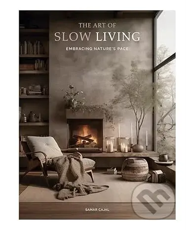 The Art Of Slow Living: Embracing Nature's Pace - Sakura Atellier