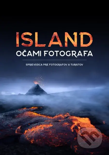 Island očami fotografa - Filip Hrebenda