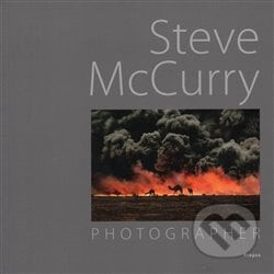 Photographer - Steve McCurry