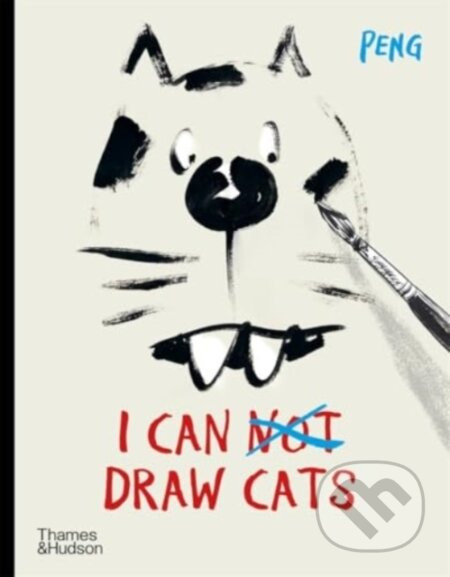 I Can Draw Cats - Peng