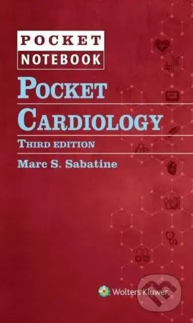 Pocket Cardiology - MARC SABATINE