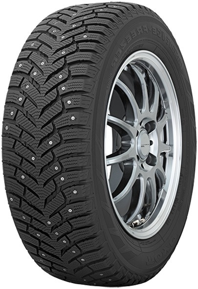 TOYO 235/65 R 16 121/119R OBSERVE_ICE_FREEZER_VAN TL C 10PR M+S 3PMSF