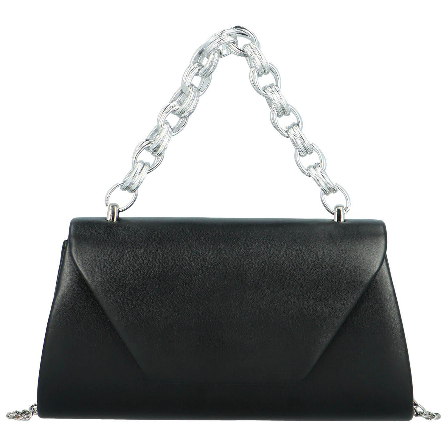 Dámské psaníčko taupe - Michelle Moon Saimi taupe