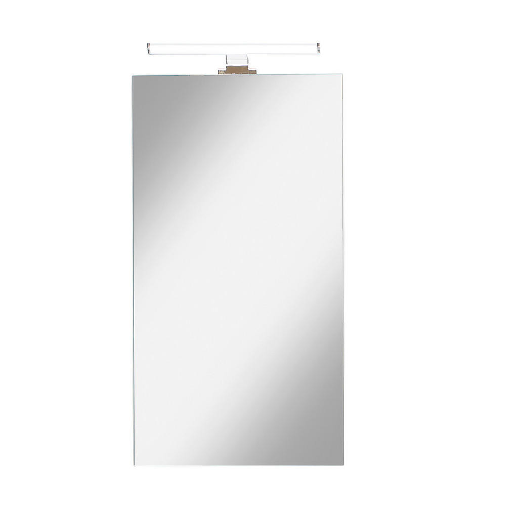 Xora KOUPELNOVÉ ZRCADLO, 37,7/69,4/3 cm