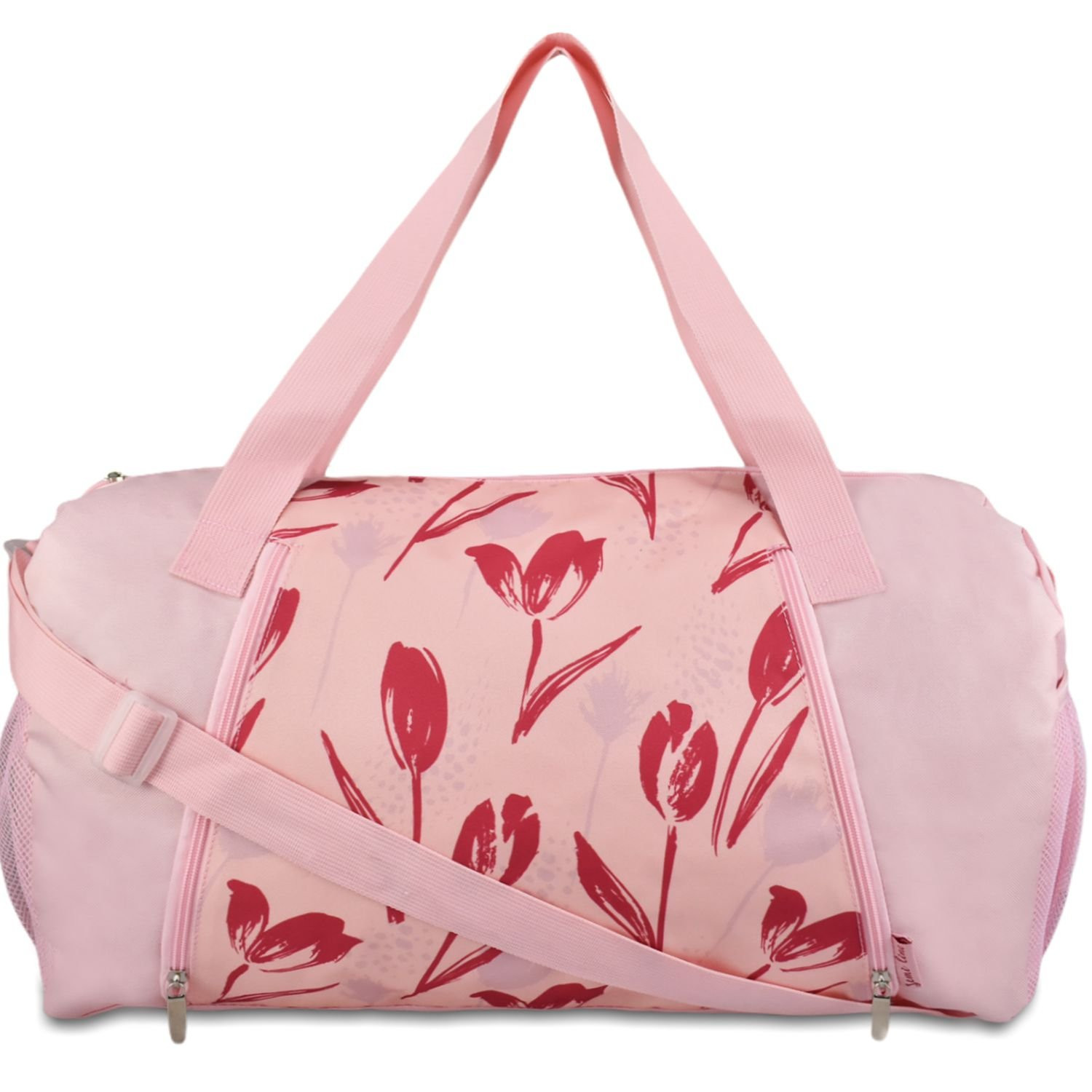 Semiline Woman's Fitness Bag A3007-2