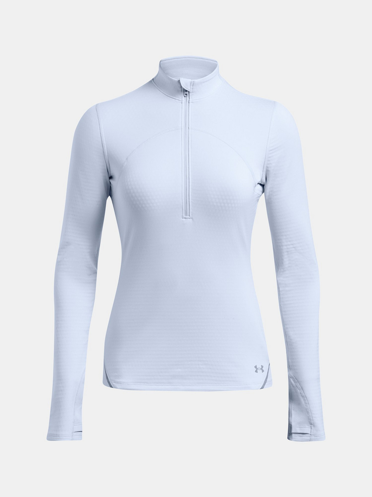 Under Armour Dámské tričko Vanish CW 1/2 Zip - Dámské