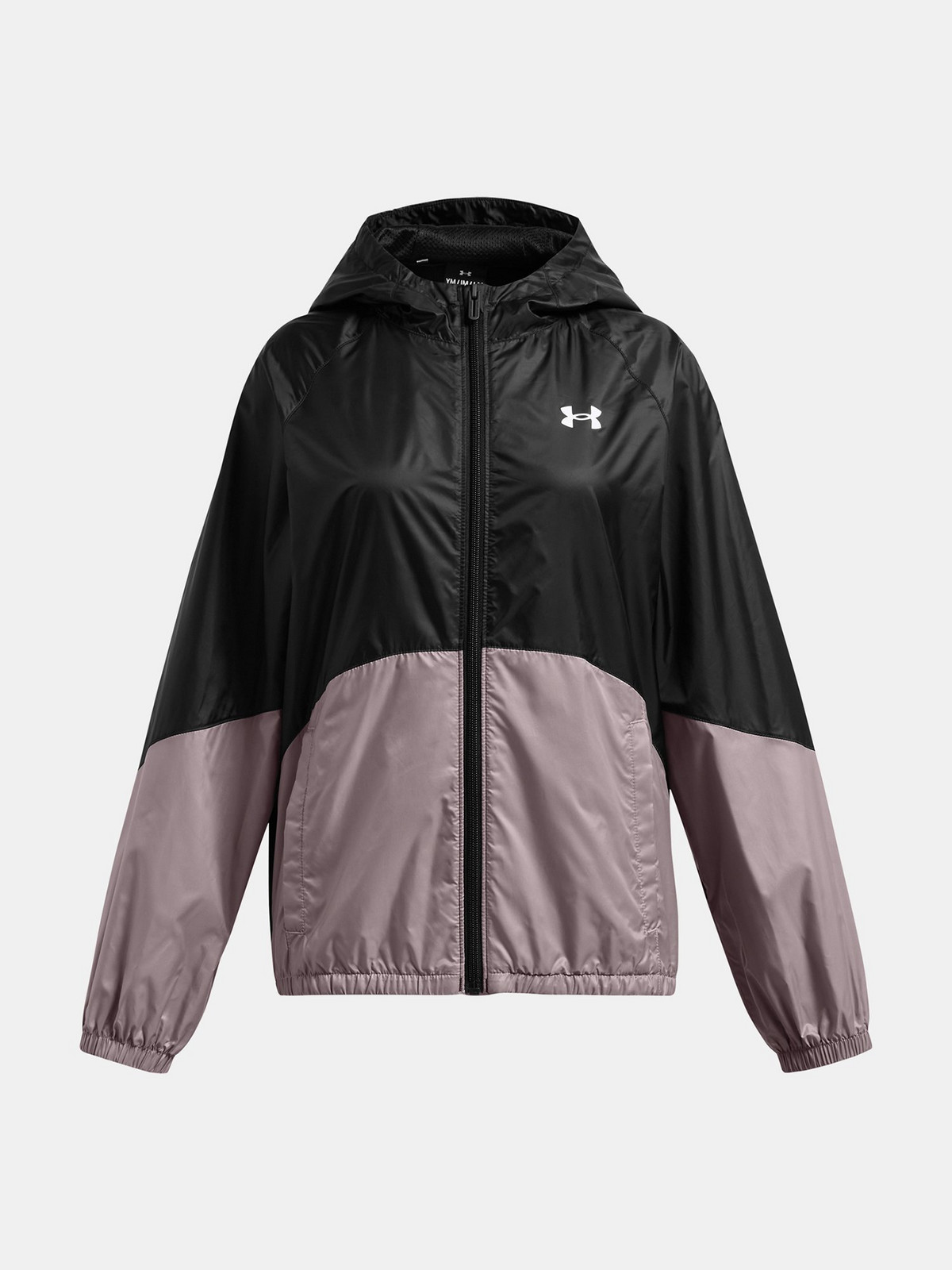 Under Armour Dívčí bunda UA SPORT WINDBREAKER Jkt - Holky