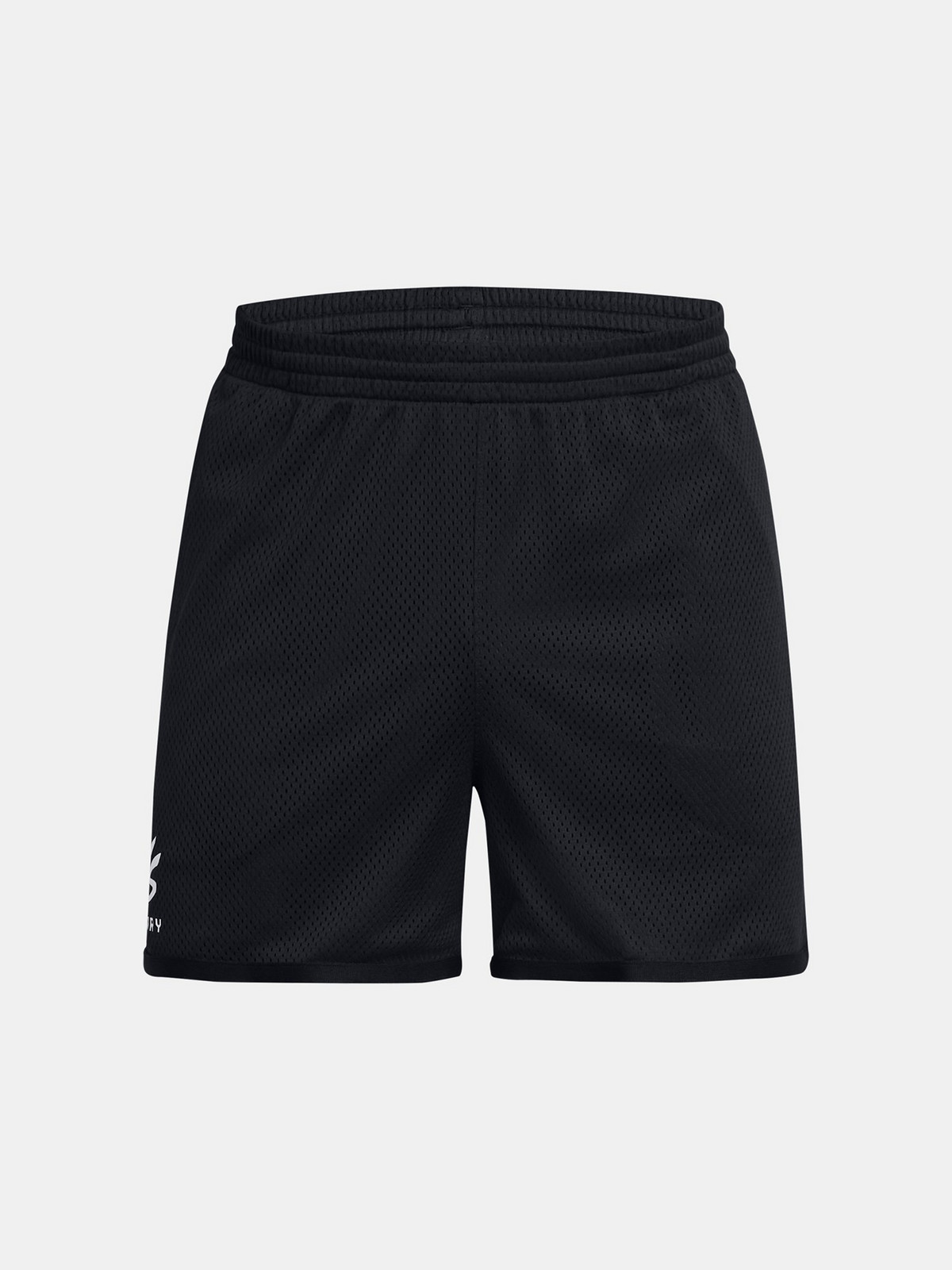 Under Armour Pánské kraťasy Curry Splash Short - Pánské