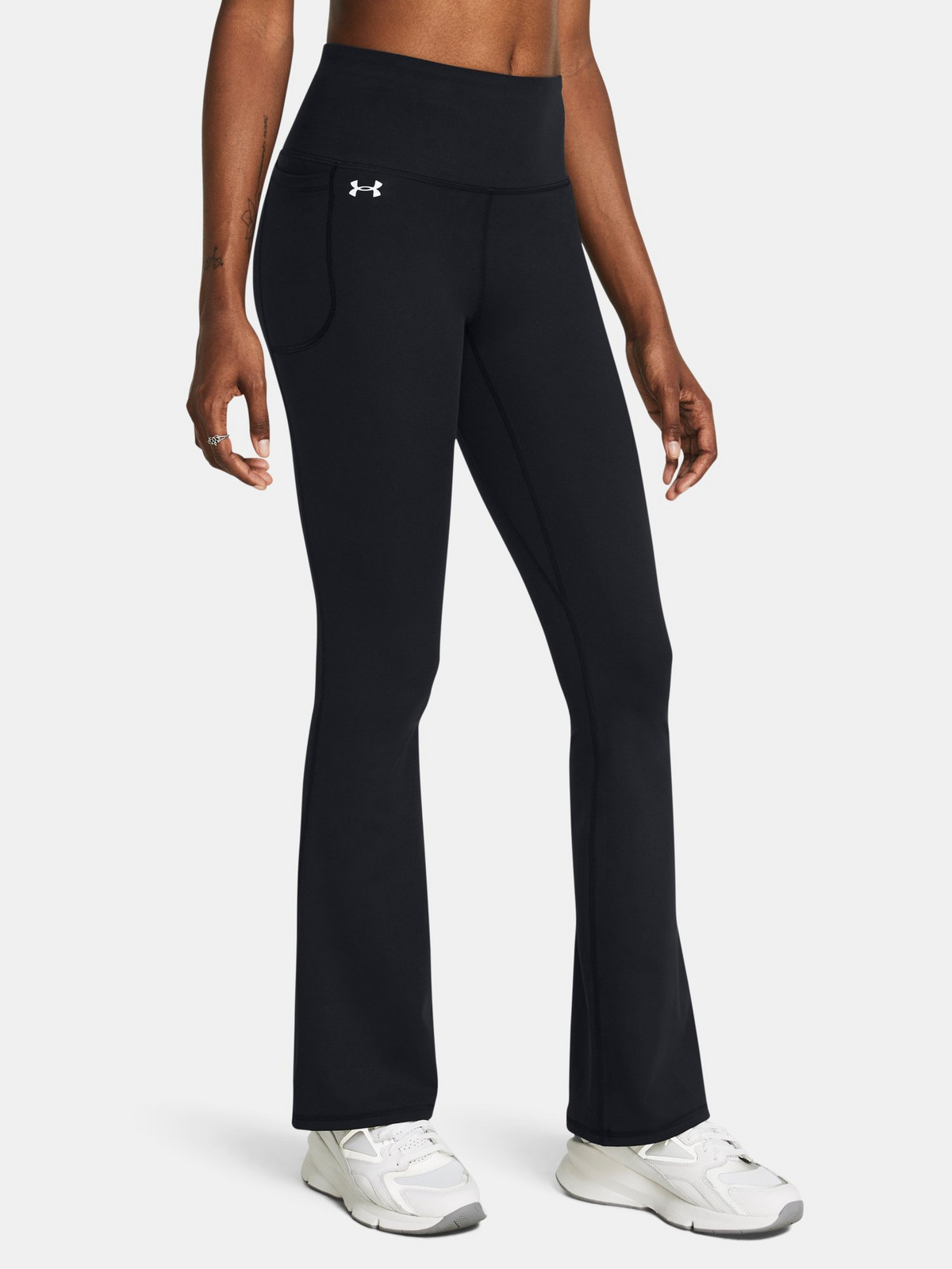 Dámské legíny Under Armour Motion Flare Pant - Dámské