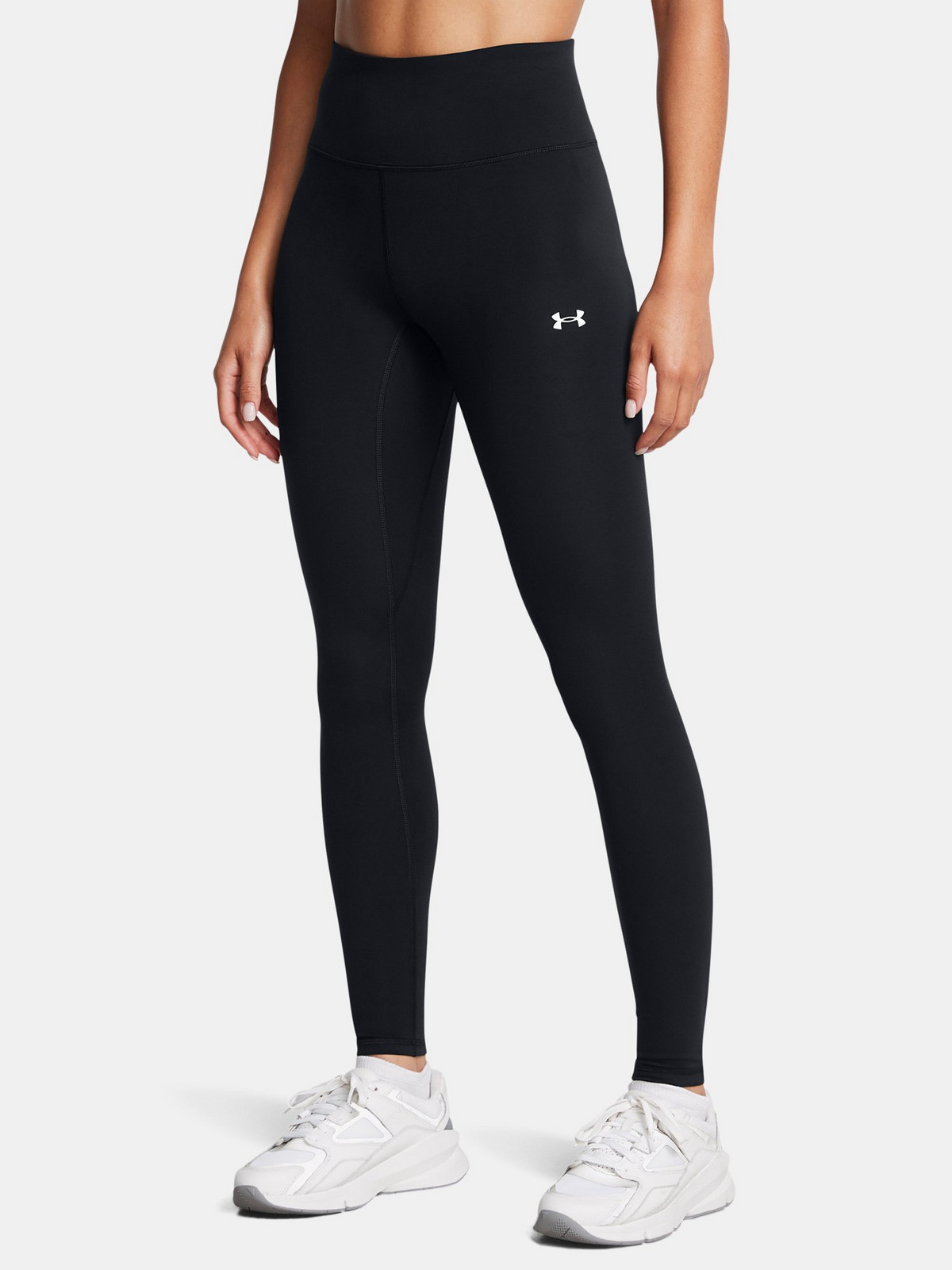 Dámské legíny Under Armour Motion Legging EMEA-BLK - Dámské