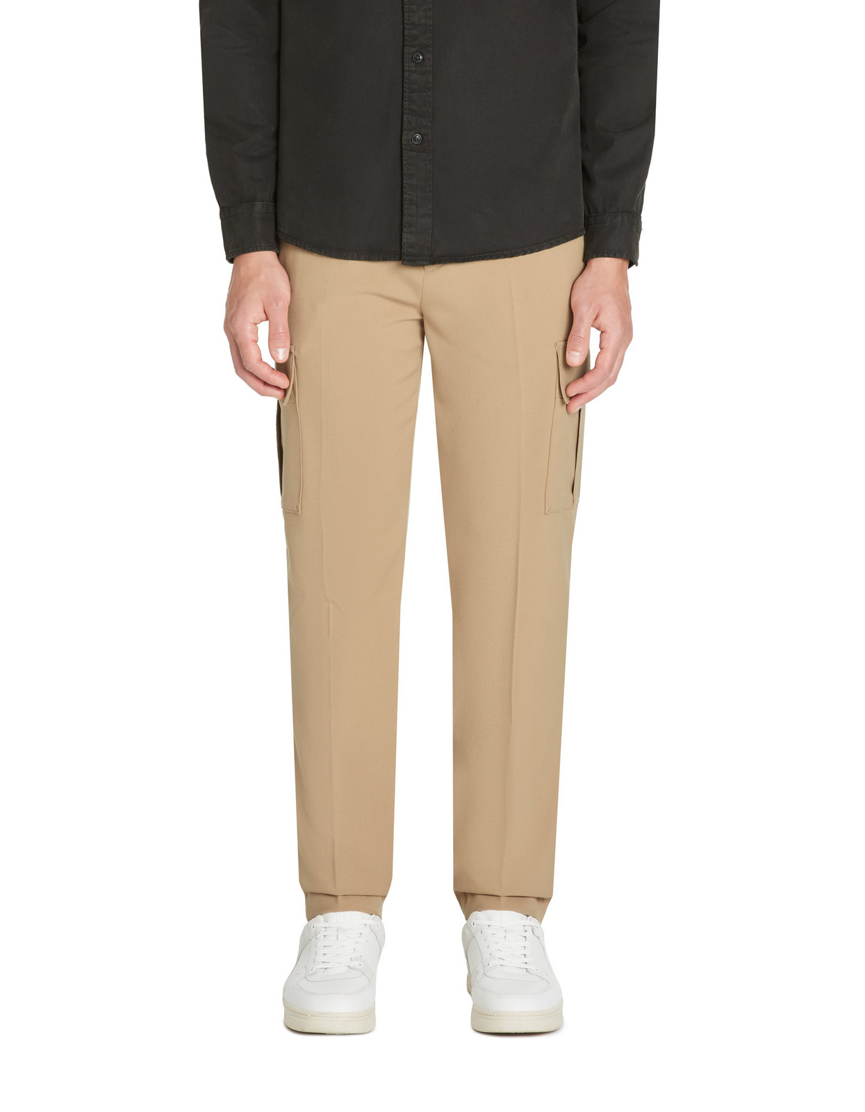 Celio Kalhoty cargo Jodress - Pánské