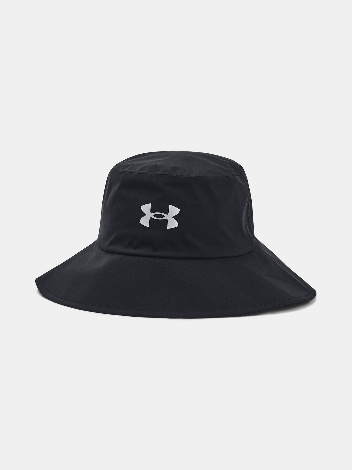 Unisexový klobouček Under Armour Driver Rain Bucket - unisex