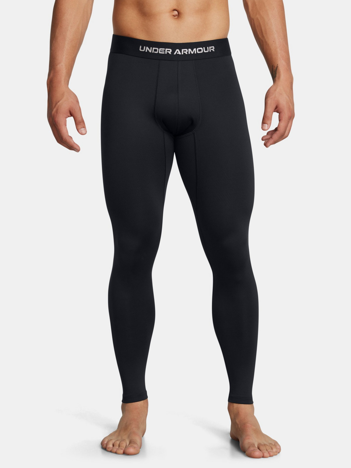 Pánské legíny Under Armour UA CG Elite Leggings - Pánské