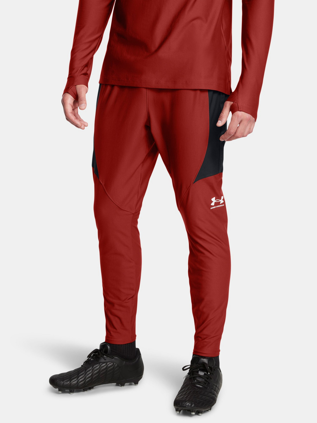 Pánské sportovní kalhoty Under Armour UA M's Ch. Pro Pant - Pánské