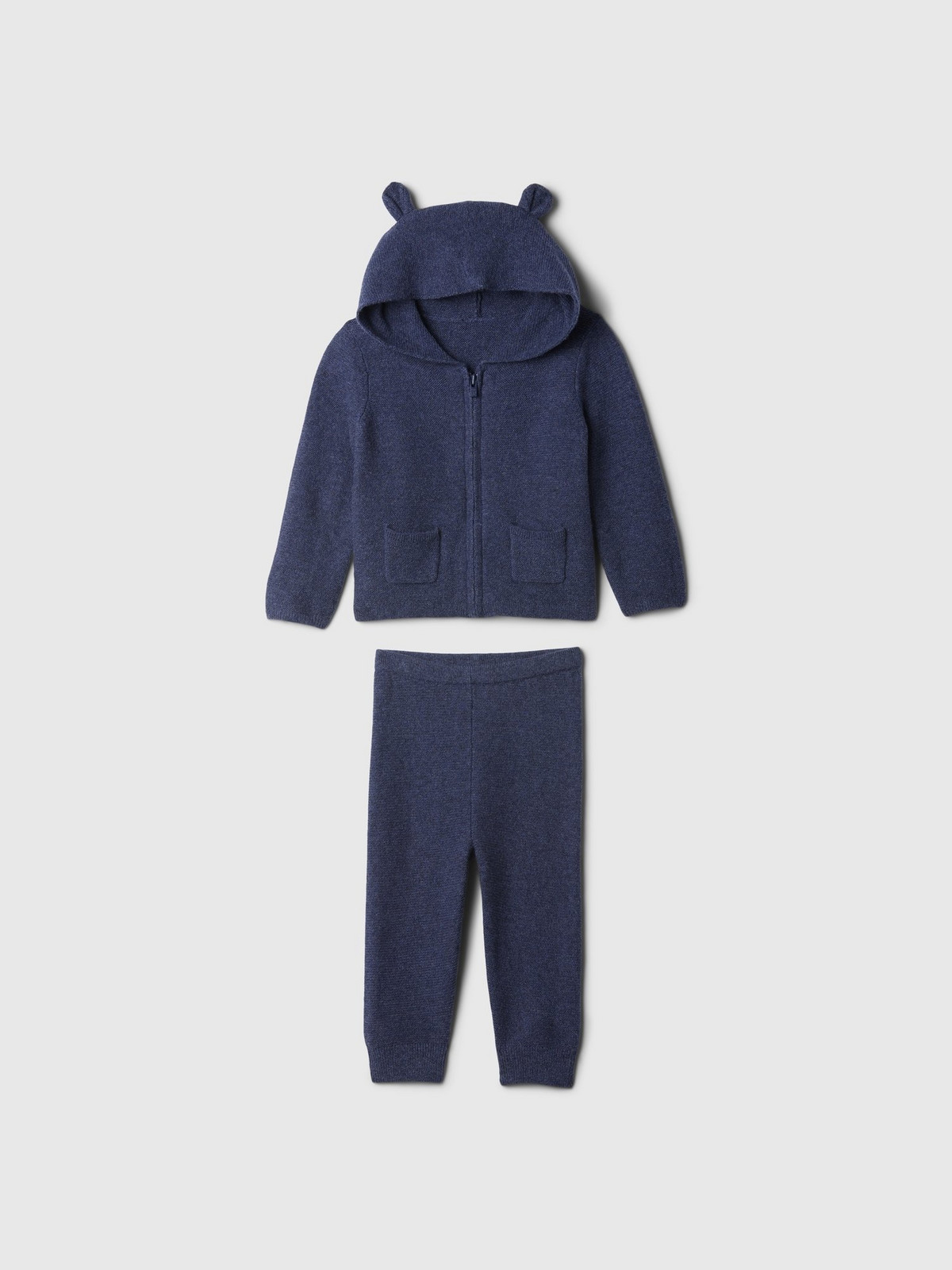 GAP Baby set CashSoft - Kluci