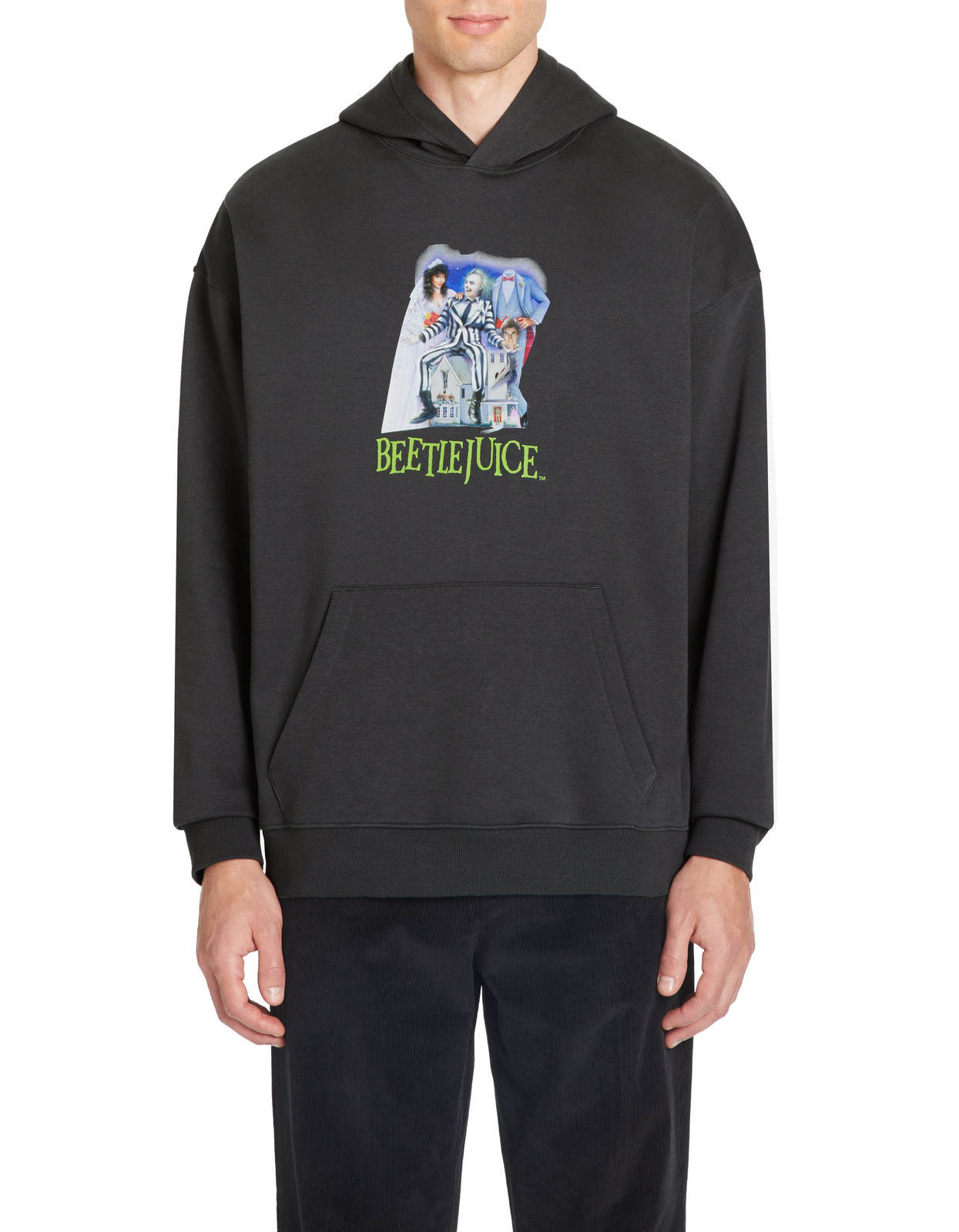 Celio Mikina Beetlejuice - Pánské