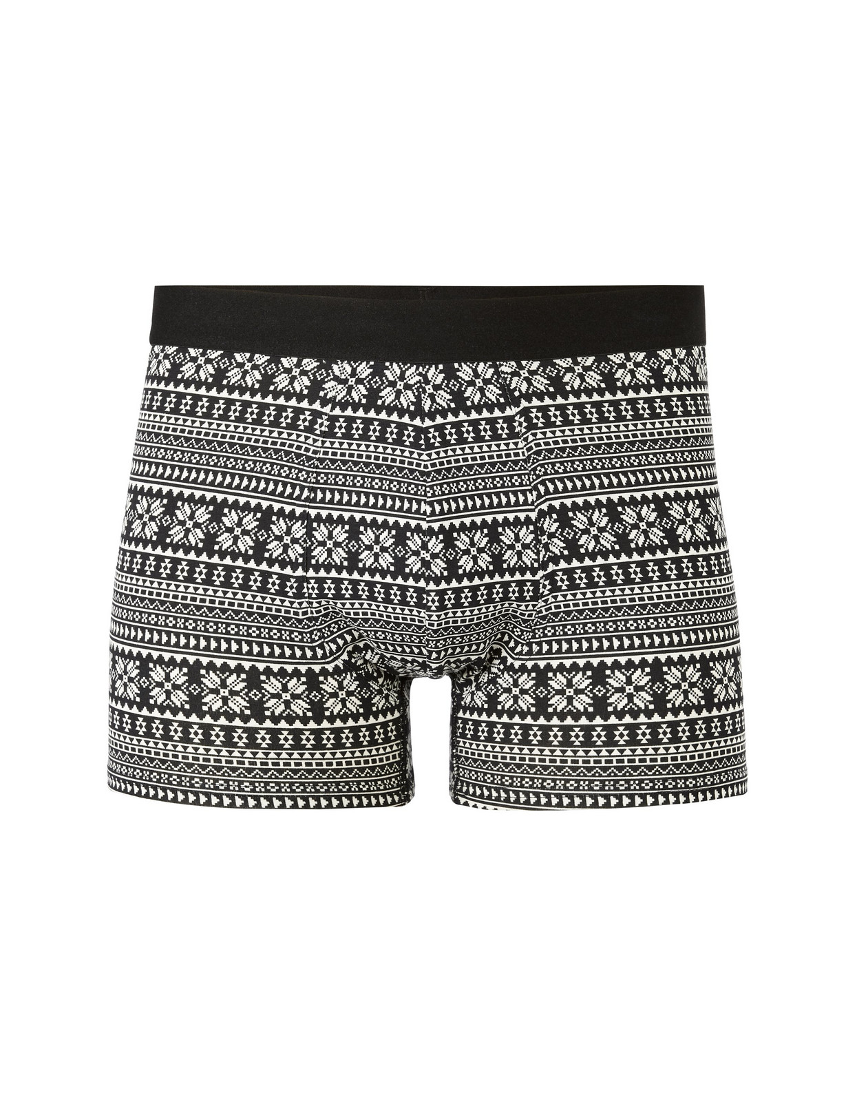 Celio Boxerky Jibojacq2 - Pánské