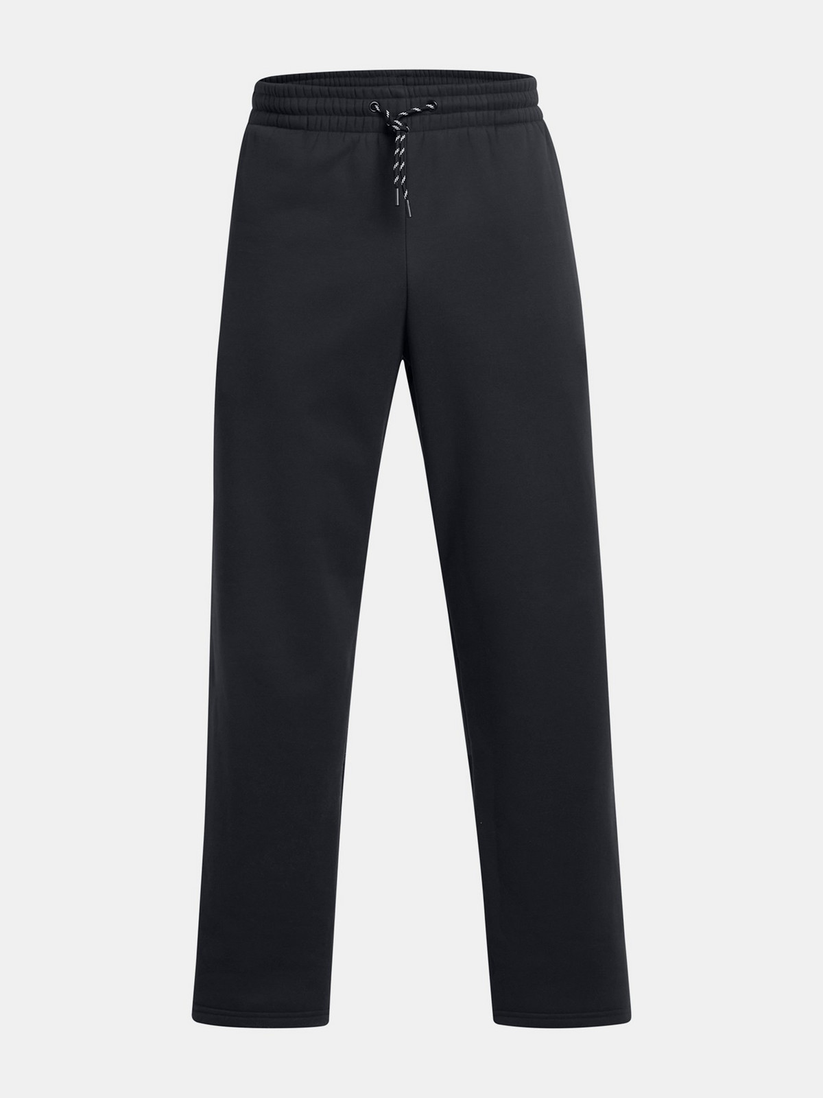 Pánské kalhoty Under Armour Curry DNA Fleece Pant-BLK - Pánské