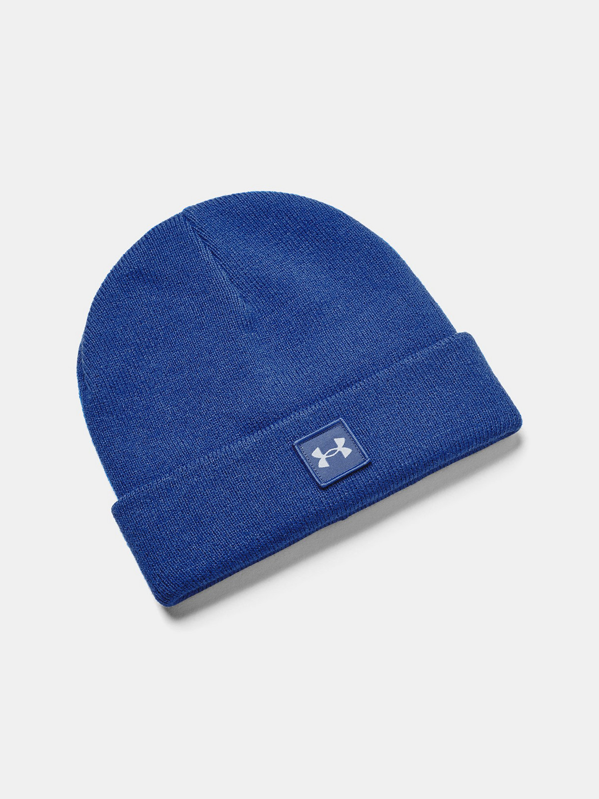 Chlapecká čepice Under Armour Youth Halftime Beanie-BLU - Kluci