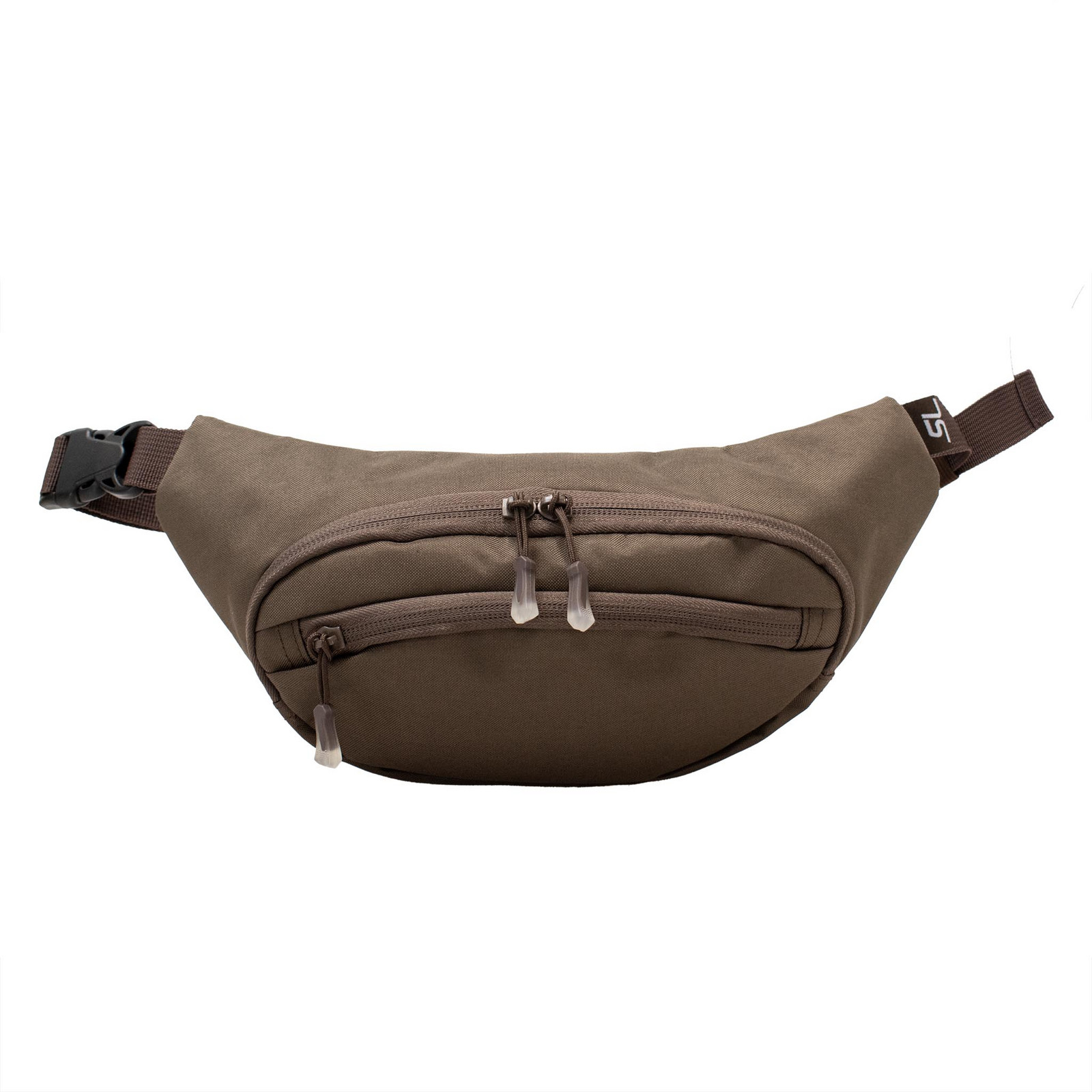 Semiline Unisex's Waist Bag L2065-1