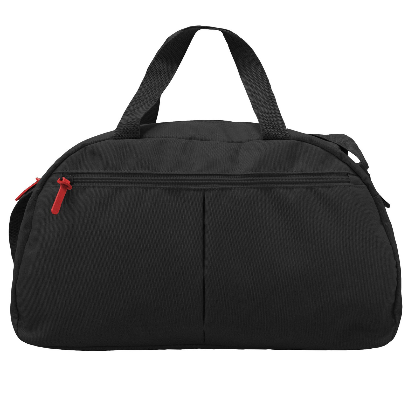 Semiline Unisex's Sports Bag A3050-1