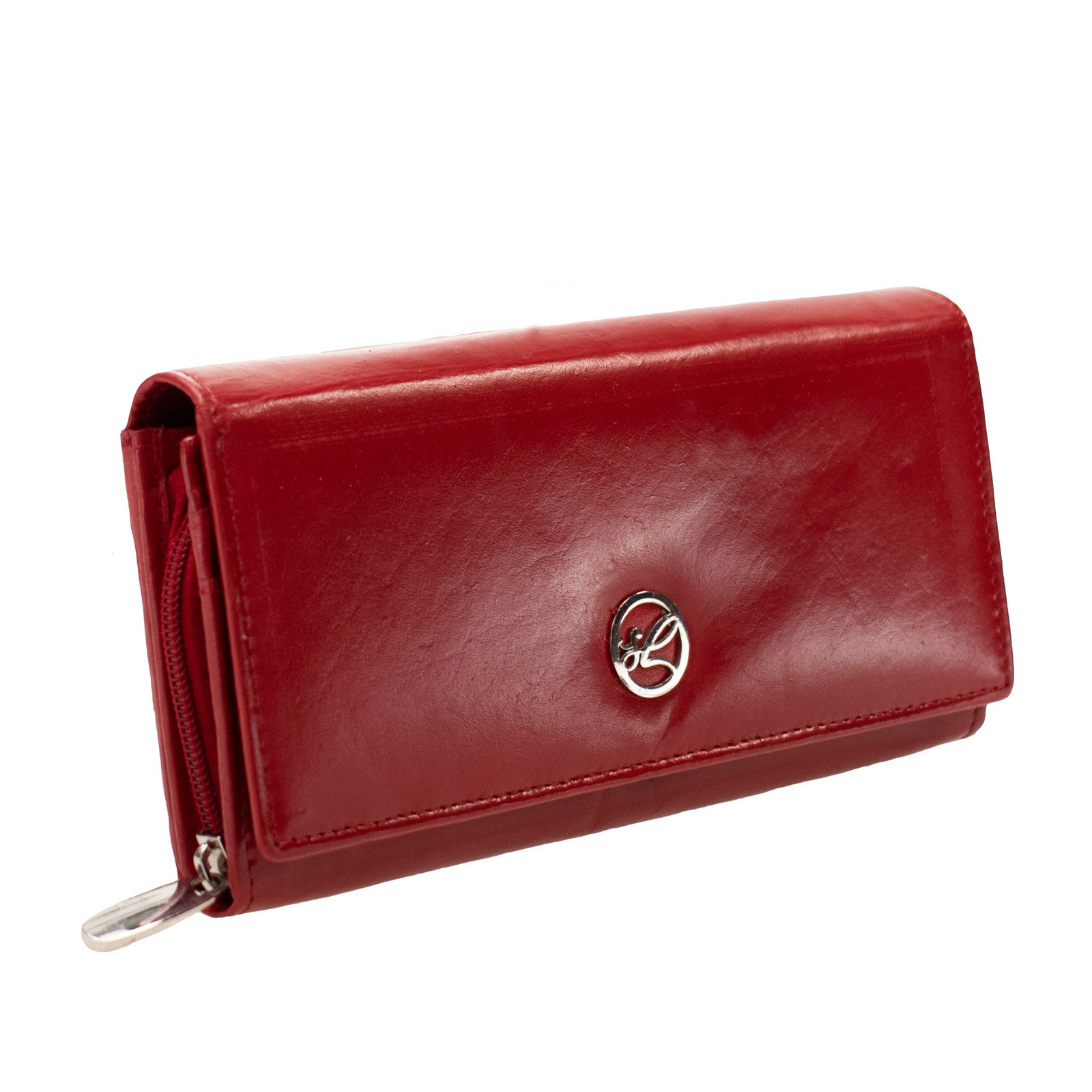 Semiline Woman's Women's RFID Wallet P8273-2