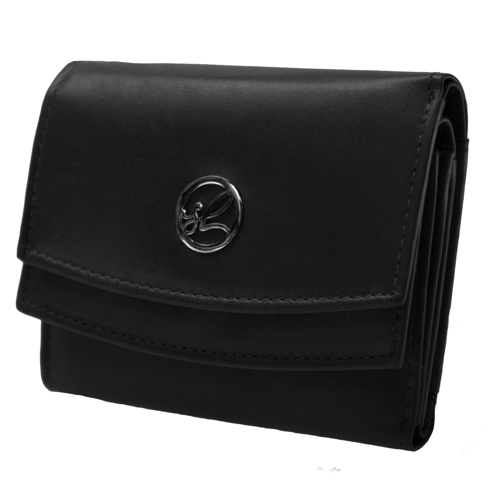 Semiline Woman's Women's RFID Wallet P8274-0