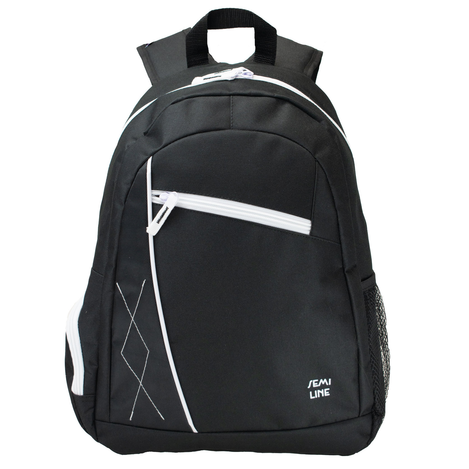 Semiline Unisex's Youth Backpack A3038-4