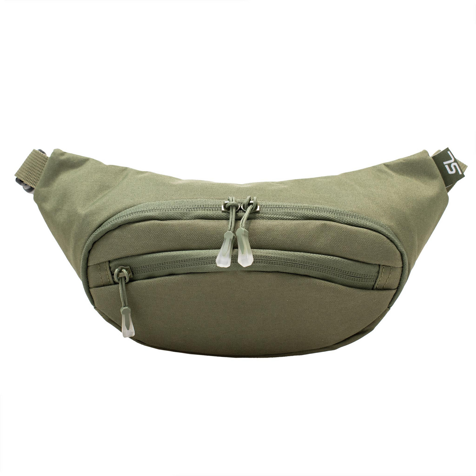 Semiline Unisex's Waist Bag L2065-2