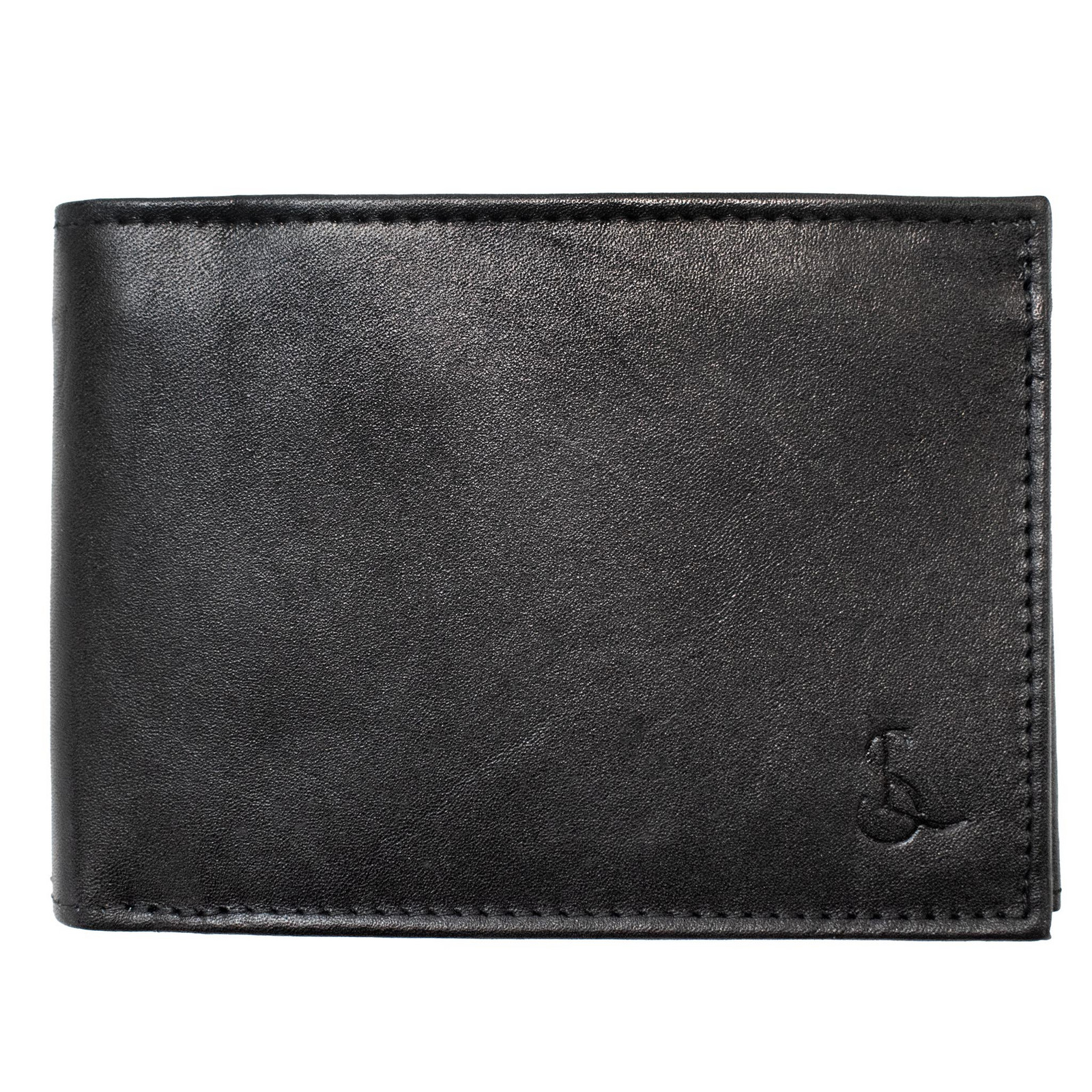 Semiline Man's Men's RFID Wallet P8276-0