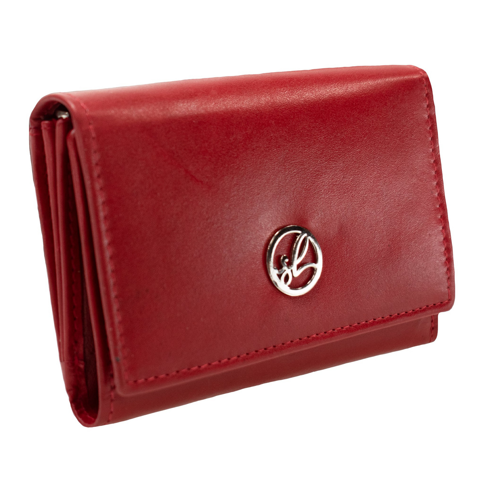 Semiline Woman's Women's RFID Wallet P8272-2