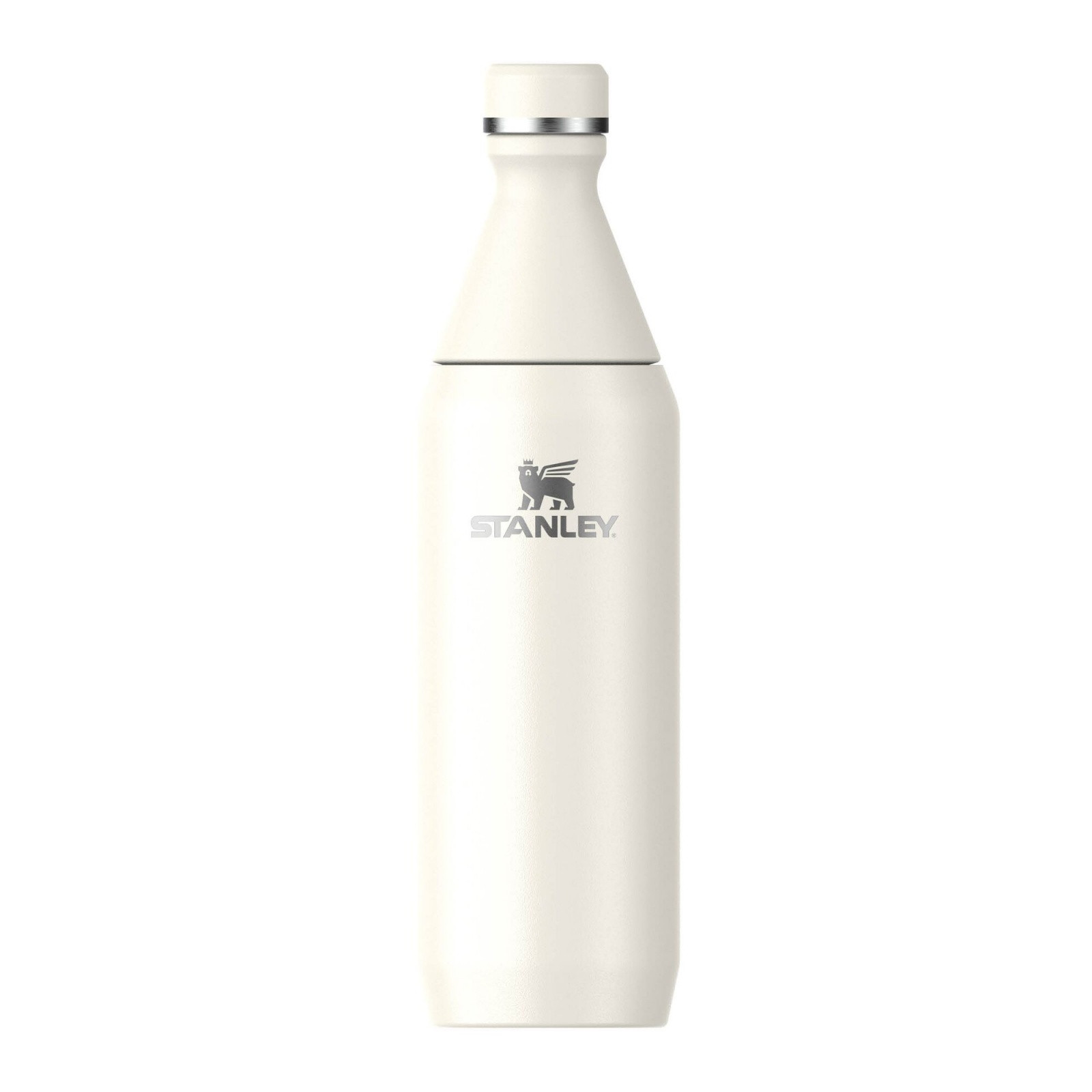 Stanley All Day Slim Bottle láhev cream Outdoorová láhev vakuová