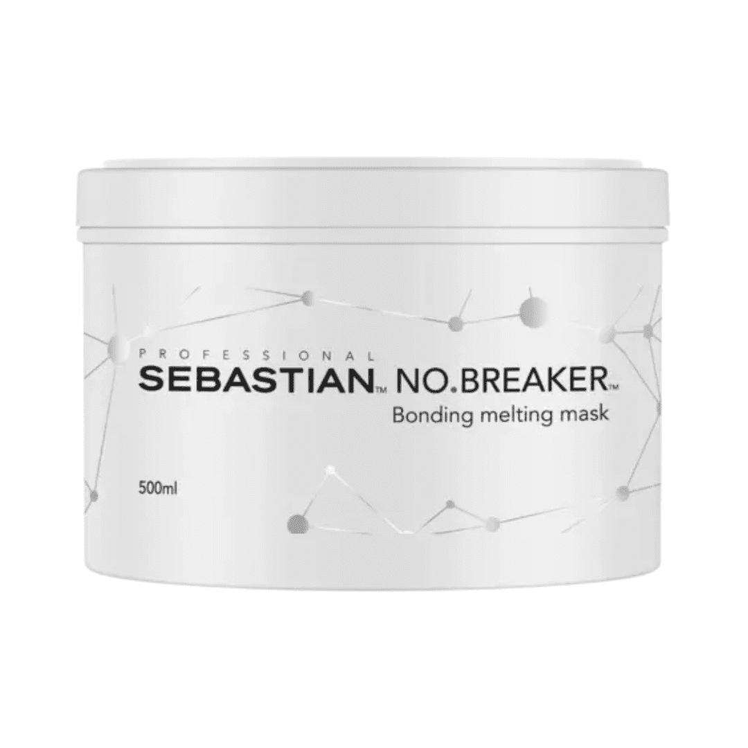 SEBASTIAN Sebastian Professional No.Breaker Bonding Melting Hair Mask 500ml