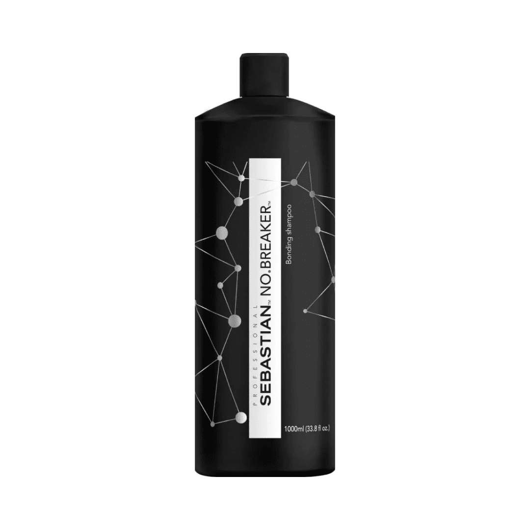 SEBASTIAN Sebastian Professional No.Breaker Bonding Shampoo 1000 ml